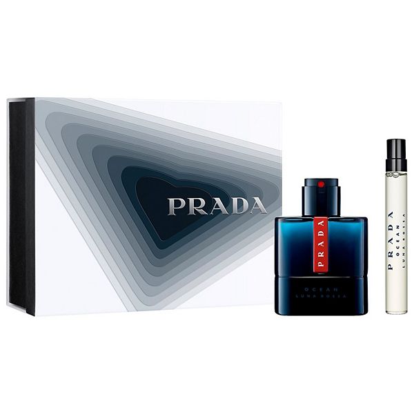 Prada men's shop cologne gift sets