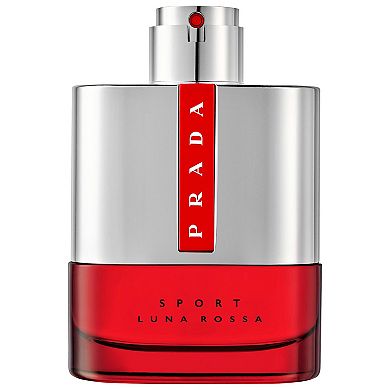 Luna Rossa Sport Eau de Toilette with Vanilla & Lavender