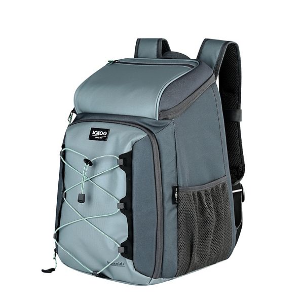 Igloo 259496 20 Can Maxcold Backpack Cooler