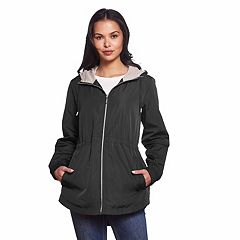 Kohls anorak hotsell