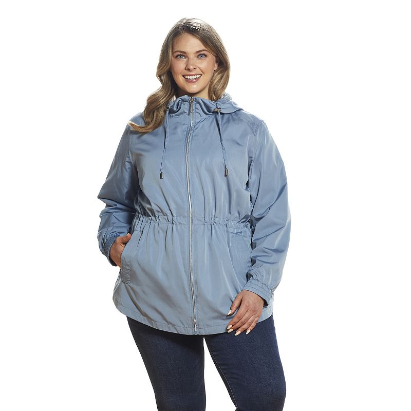 Kohls anorak clearance