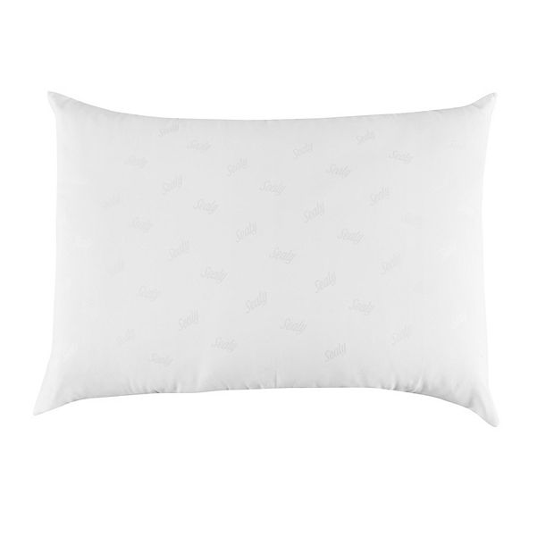 Allerease fresh and cool clearance pillow