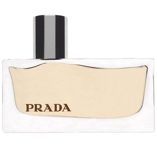 Warm Amber Tones: Prada Amber 30ml Boots