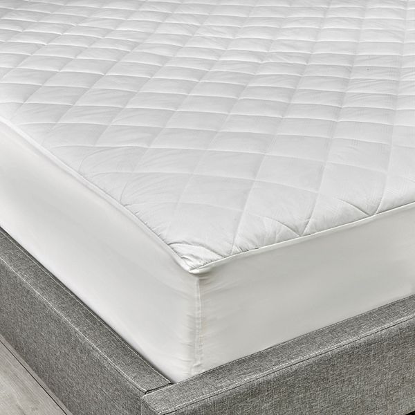 Allerease Organic Mattress Pad