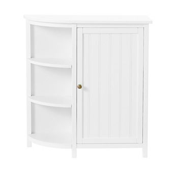Bolton Dover 27"W x 28"H Deluxe Storage Cabinet with Shelving