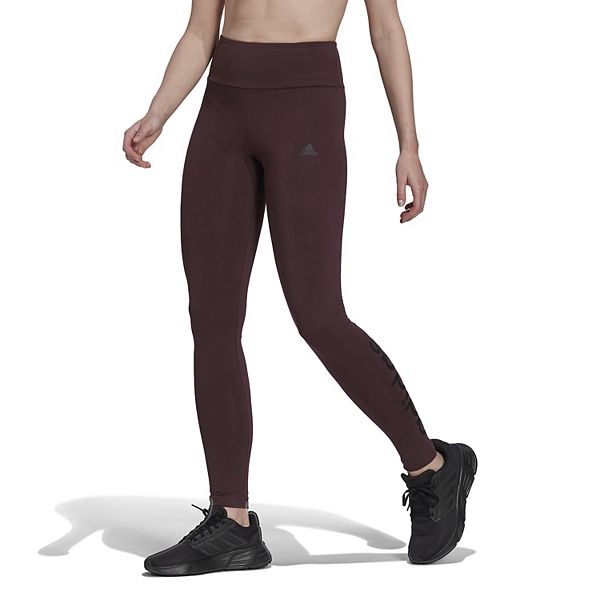 Buy Adidas Sport Inspired Loungewear Essentials High-Waisted Logo