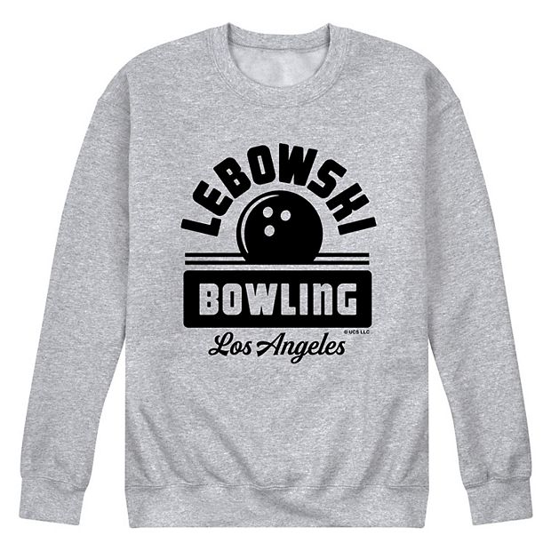 Lebowski sweatshirt hot sale