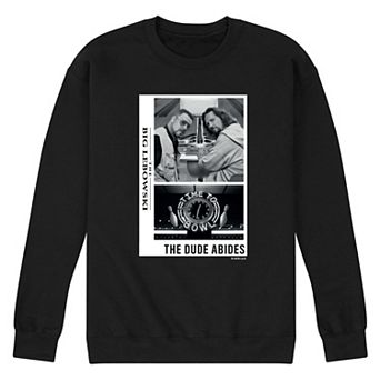 Men's The Big Lebowski Bowl Sweatshirt