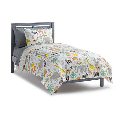 The Big One® Reversible Comforter Set with Shams
