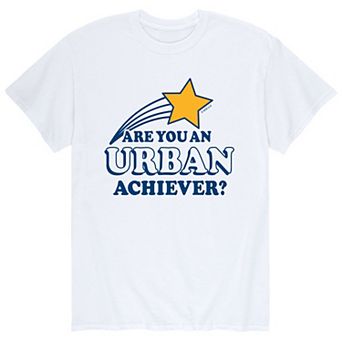 Men's The Big Lebowski Achiever Tee