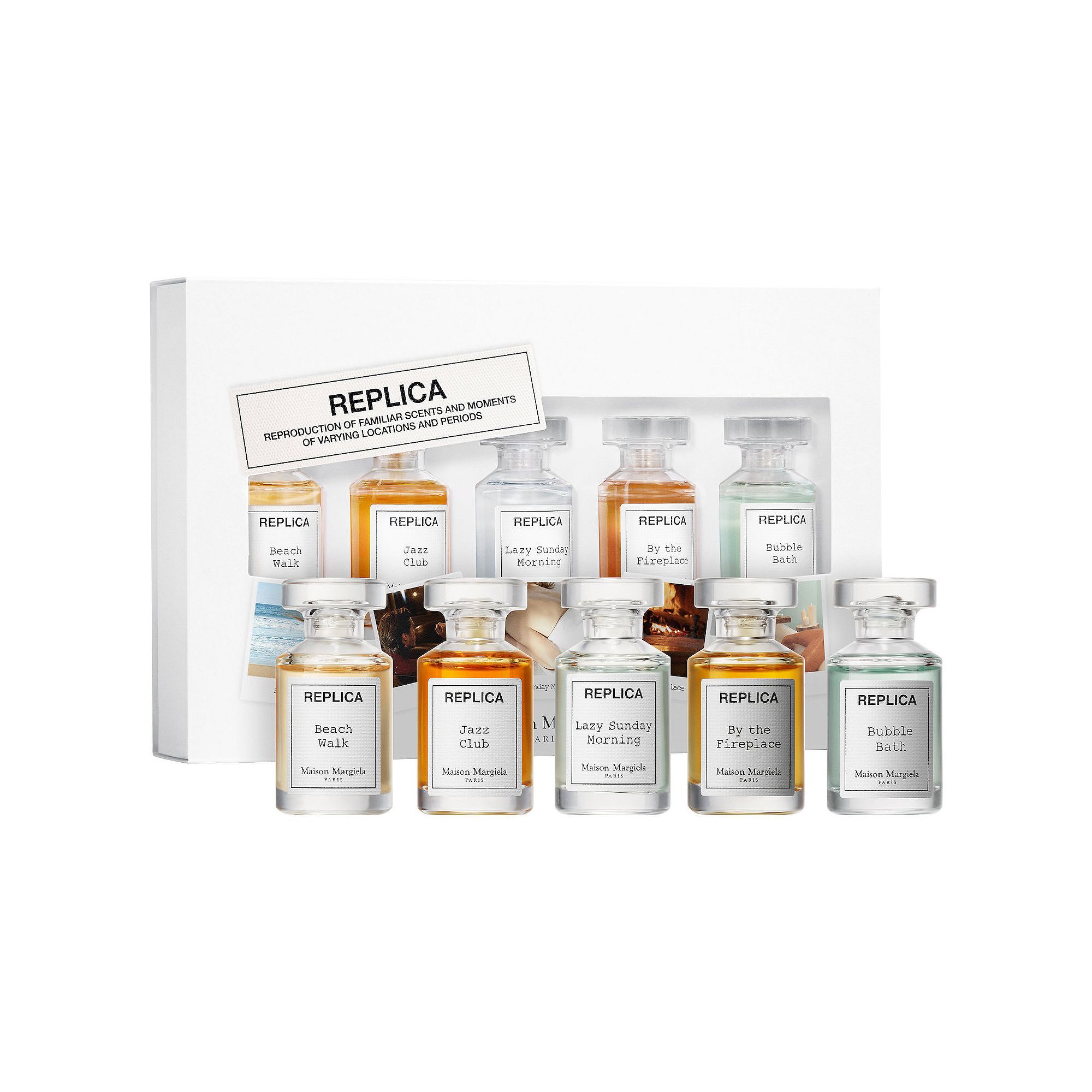 Maison Margiela REPLICA Mini Coffret Set