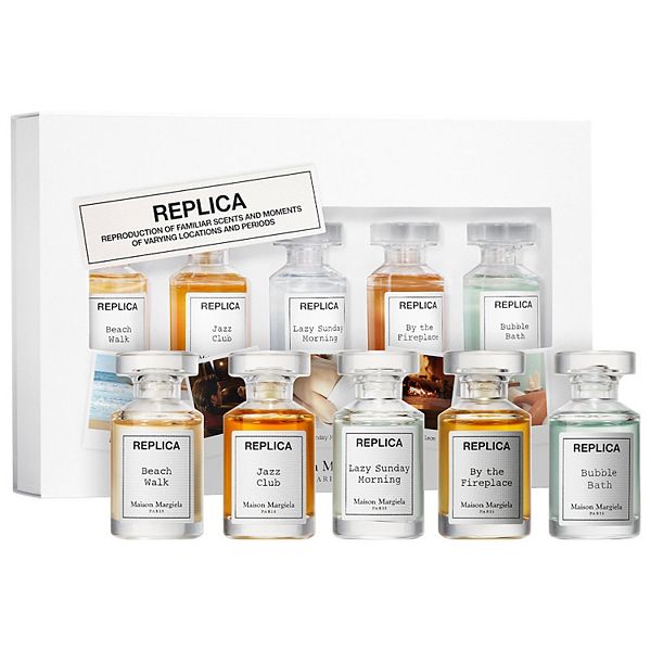 REPLICA' Mini Coffret Set - Maison Margiela