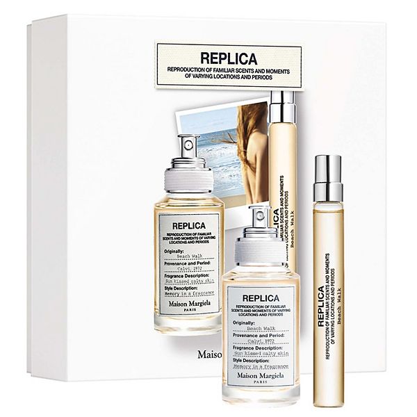 — Replica Beach Walk by Maison Martin Margiela Cologne