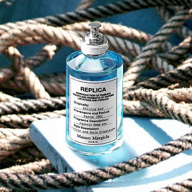 'REPLICA' Sailing Day Travel Spray