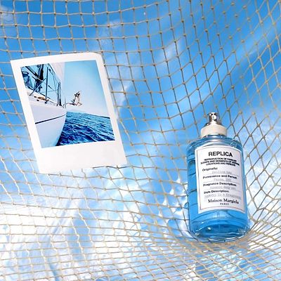 Maison Margiela REPLICA' Sailing Day Eau de Toilette Travel Spray