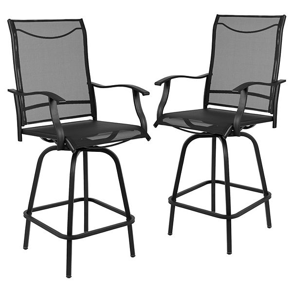 Patio Chairs Bar Height Patio Ideas