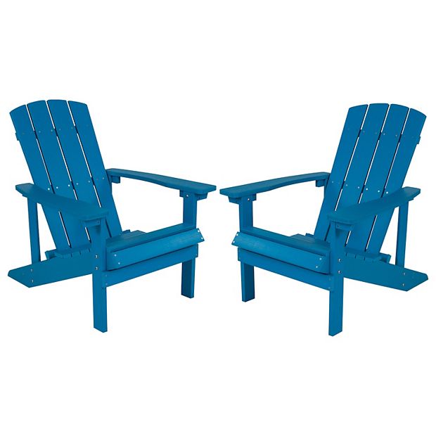 Kohls adirondack outlet chairs