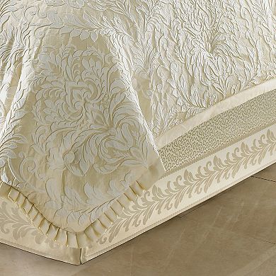 Five Queens Court Maddison Comforter Set with Shams