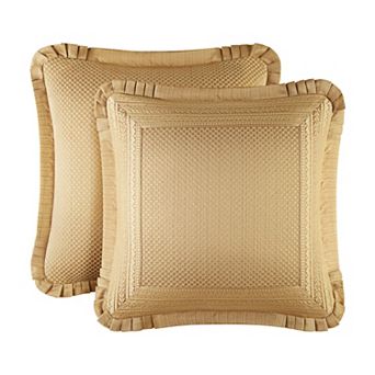 Five Queens Court Nottingham Euro Sham