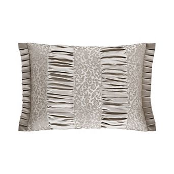 Five Queens Court Lambert Boudoir Decorative Throw Pillow