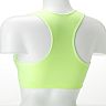 FILA SPORT® Bra: Core Essential Low-Impact Sports Bra