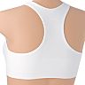 FILA SPORT® Bra: Core Essential Low-Impact Sports Bra