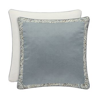 Five Queens Court Garrison Spa Euro Sham