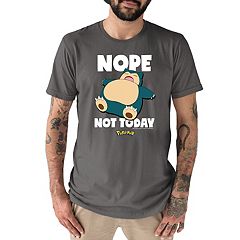 Kids - Charizard - Nope, Pokémon T-Shirt