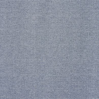 Five Queens Court Augusta 2-pack Window Curtain Set