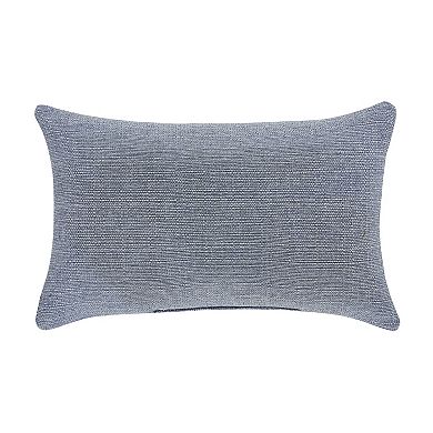 Five Queens Court Augusta Boudoir Decorative Throw Pillow