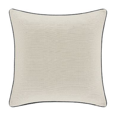 Five Queens Court Augusta Euro Sham