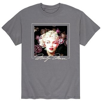 Men's Marilyn Monroe Tee