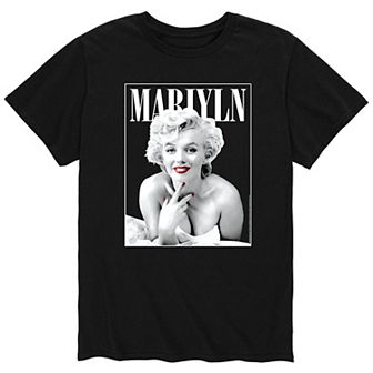 Men's Marilyn Monroe Classic Tee