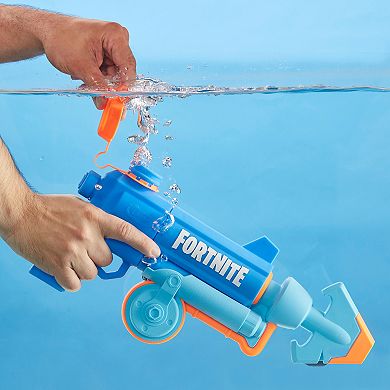 Nerf Super Soaker Fortnite HG Water Blaster