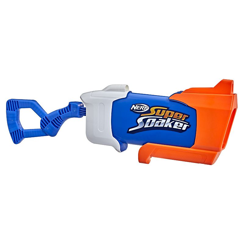 Closeout! Nerf Super Soaker Rainstorm Water Blaster