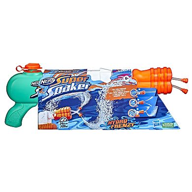 Nerf Super Soaker Hydro Frenzy