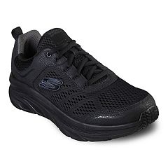 Skechers mens 2024 shoes kohls