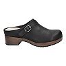 Easy Works by Easy Street Shira Women's Slip-Resistant Clogs