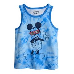 Hooded Tank Top Size 3t