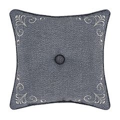 18 in. x 18 in. Inches Outdoor Pillow Inserts, Waterproof Decorative Throw  Pillows Insert, Square Pillow Form (Set of 2) B08GPH741D - The Home Depot