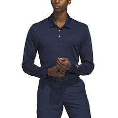 Men´s Long Sleeve Polo Shirts