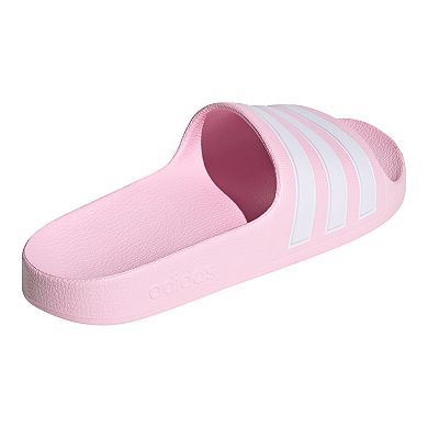 adidas Adilette Aqua Kids' Slide Sandals