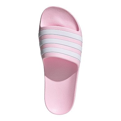 adidas Adilette Aqua Kids' Slide Sandals