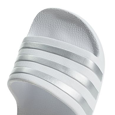 adidas Adilette Aqua Kids' Slide Sandals