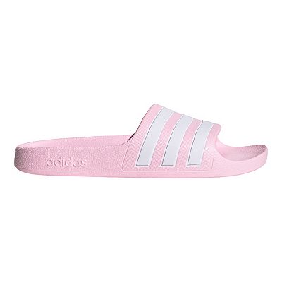 adidas Adilette Aqua Kids Slide Sandals