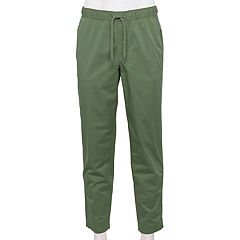 Green Sonoma Goods For Life Pants - Bottoms, Clothing
