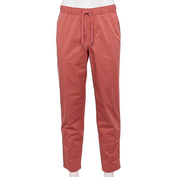 Men's Sonoma Goods For Life® Pull on Pants