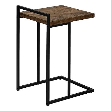 Monarch Side C Table