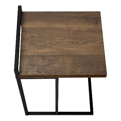 Monarch Side C Table