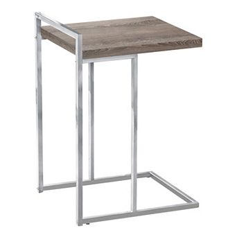 Monarch Side C Table